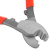 Dekton 6in/150mm Cable Cutting Pliers-Precision Wire Cutter For Electrical, Automotive|