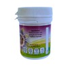 Perlas dulces recubiertas de EXTRACTO DE PASIFLORA, 30gr (aprox 200
