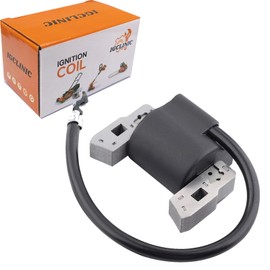 IGCLINIC Ignition coil Replaces briggs&stratton Magneto Armature 397358 Engine 697037 395491 PT10998 33-340