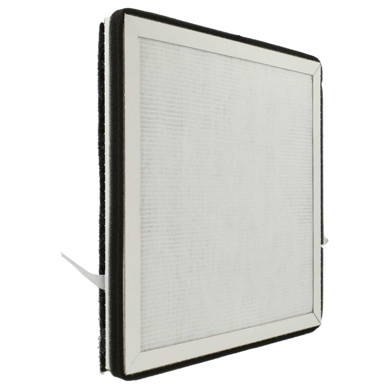vhbw Air Filter Compatible with Beurer LR 200, LR210 Air