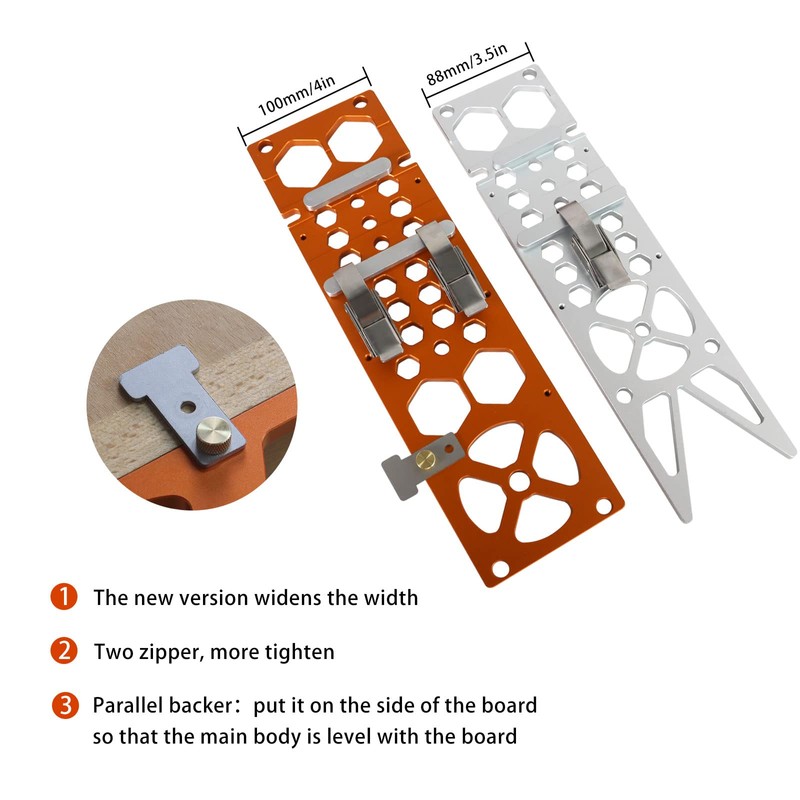 340mm Track Saw Square Right Angle Circular Saw Guide Rail