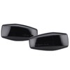 Turn Signal Light Side Marker Lamp Smoke Lens Dynamic Fit