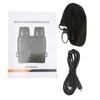 NV4000B 4K Night Vision Goggle 4000mah USB Charging Infrared Binoculars
