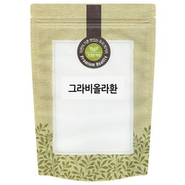 [Saengsaengdream] Graviola pill 500g Indonesia / [생생드림] 그라비올라환 500g 인도네시아