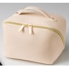 Cosmetic Pouch, Cosmetic Bag, Vanity Bag, Travel Accessory Bag, Convenient,