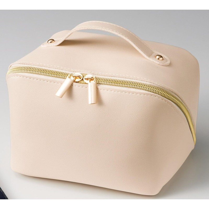 Cosmetic Pouch, Cosmetic Bag, Vanity Bag, Travel Accessory Bag, Convenient,