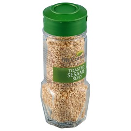 McCormick Gourmet McCormick Gourmet Toasted Sesame Seed, 1.62 oz