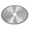 80T Circular Carbide Saw Blade Alternate Teeth Wood Cutting Blade