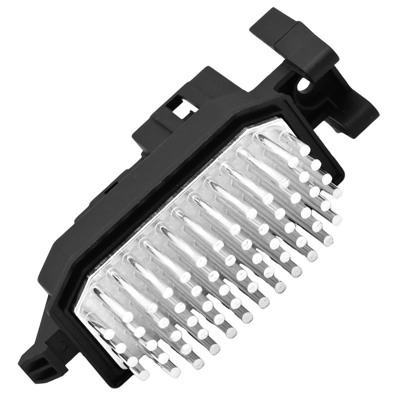 Dcmr Blower Motor Resistor Compatible with Dodge Dart 2013 Fan