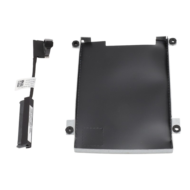 Hard Drive Cable Connector PVC Seamless Connection Long Lasting 2.5in
