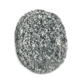 Car Wash Mop, 15° Bend, Car Wash Brush, With Elastic Handle, 60-112 cm Extendable, Soft, Ultra Fine Fiber, 180 Degree Rotation, Microfiber Car Wash Towel, Large, 23.6 x 35.4 inches (60 x 90 cm), Car