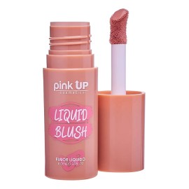 Pink Up | Liquid Blush | Rubor Líquido | Pklb