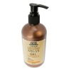 Crema Para Rizos Con Aceite De Argán Gd3 290 Ml