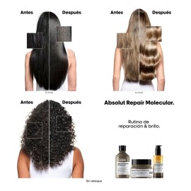 Aceite Bifsico Reparacin Absolut Repair Molecular 30ml                                                                                                