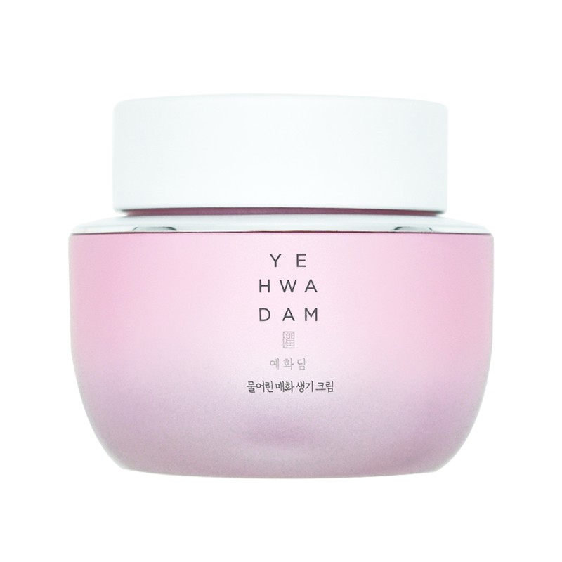 The Face Shop Yehwadam Cheonsamsongi Jaseng Eye Cream 25ml (3