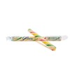 Old Fashioned Birthday Cake Hard Candy Sticks 80ct. (Birthday Cake)