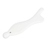 Facial Massager Gua Sha Tool Ceramic Reduce Puffiness Face Sculpting