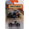 Matchbox MBX 4x4
