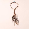 FASELE Framing Hair Ornaments Feather Hairband Hair Accessories Bohemian Style