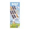 Novelty Torre De Madera 3 En 1 Bluey