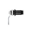 2 Packs T-Handle Door Lock, Truck Camper Trailer Locking Latch,