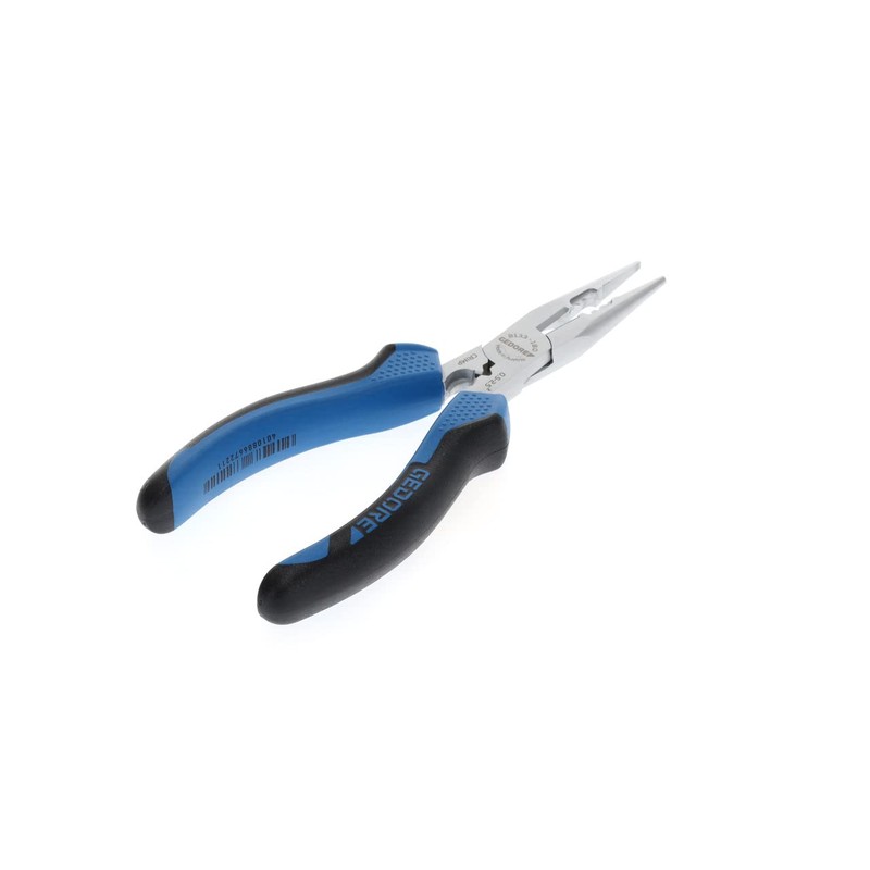 GEDORE 8133 Multi Radio Pliers 7.1 inches (180 mm) 6722110