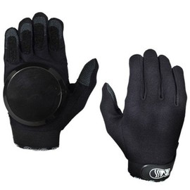 Deville Freeride Gloves (1 Pair) (Extra Large)