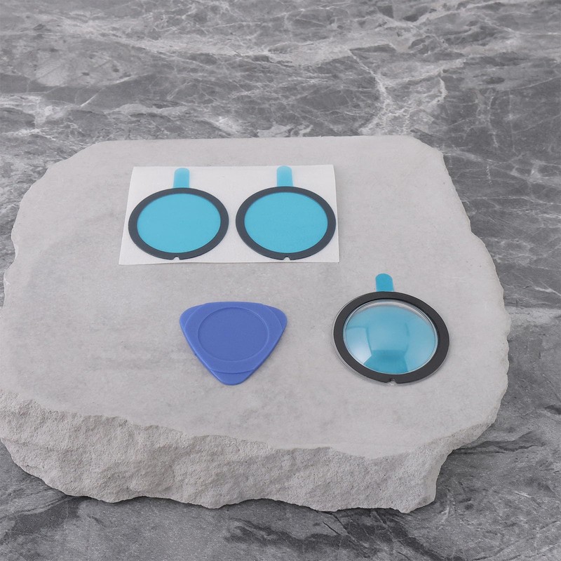 LT Easiyl 1 set of Lens Guards Lens Protector Cover