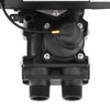 Water Softener Control Valve, Time Type Digital Control Valve, Digital