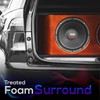 Pyle 10" Car Audio Speaker Subwoofer - 1000 Watt High