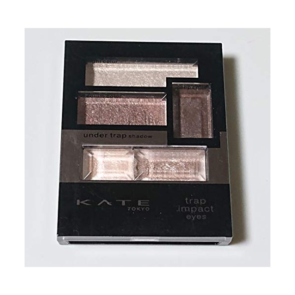 Kate Trap Impact Eyes BR 1, 1 Ounce