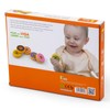 VIGA 51604 Toys - Donuts - 6 stücke