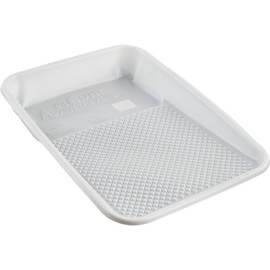 1 Quart Plastic Paint Tray Liner (10-Count) - 1 Each