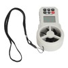 Digital Anemometer High Accuracy Handheld Wind Speed Meter LCD Display
