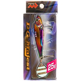 MARUSHINGYOGU Dragon DG-Majest 0.9 oz (25 g)