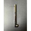 TOTO Flexible Pipe with Cap L = 8.7 inches (220