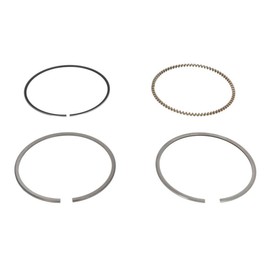 Mahle Original 011 69 N0 Piston Ring Set