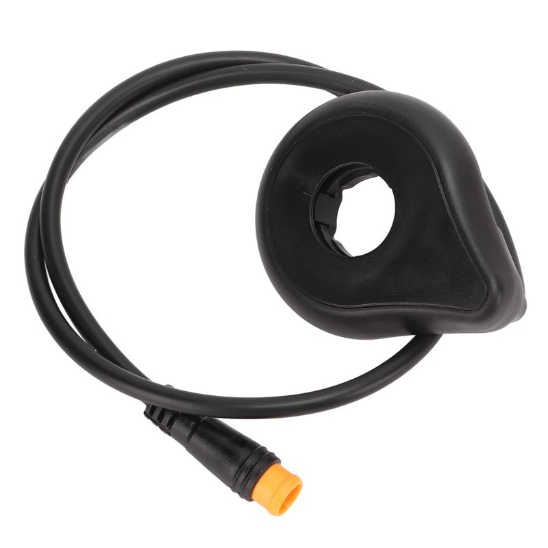 Bike Pedal Assist Sensor, Multifunctional 12 Magnets Dual Hall Electric