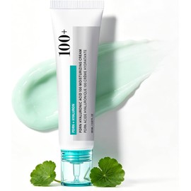 SINYI Crema Facial con Ácido Hialurónico y PDRN, Hidratante Facial,Crema Facial Antiedad Con Ácido Hialurónico, Hidrata Profundamente Y Es Adecuada Para Pieles Secas, Sensibles Y Maduras.
