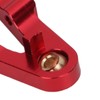 RC Front Lower Swing Arm Aluminum Alloy RC Suspension Arm