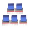 5 Sets Stepper Motor Driver Ultra Silent Stepstick 2.5A Uart