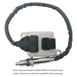 Amrxuts 0009053403 A0009053403 Nitrogen Oxide Sensor Nox Sensor for Mercedes W166 W172 W205 W207 W212 W221 W222 W251 W906 C218 X218 A207 C207 C25WK96681818 C A000 9053403