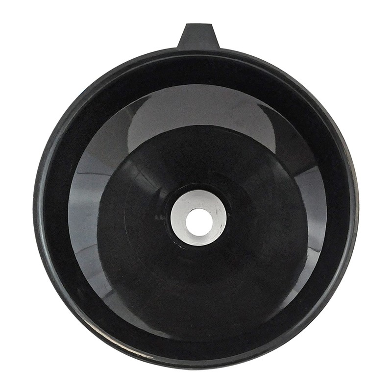 Simply FUN203 203MM (8IN) Funnel for Mess-Free Rapid pouring of