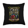 Ozzy Osbourne – No Rest for the Wicked Poster Throw