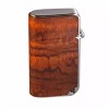 BRIZARD & CO NANO SERIES 2 CIGAR TORCH LIGHTER WENGE
