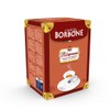 Caffè Borbone Respresso, Dek Decaffeinated Coffee Blend - 50 Capsules