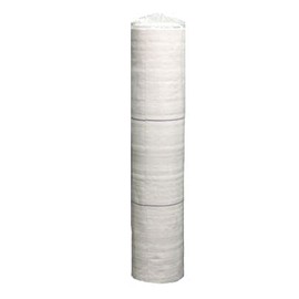 Farm Plastic Supply Landscaping Fabric - White Ground Cover - 3.2oz (3' x 300')