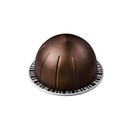 Single Origins Intenso Coffee Pods, The Perfect Blend Premium Coffee & Espresso Capsules Pods, Brews 230ml / 7.7 Ounce,10 Capsules Pods, Pack of 1 (10, Intenso)