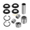 M MATI Front A-Arm Bushing Bearing Shaft Rebuild Kit For