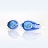 Headquarters Basic Elle Adult Anti-Fog Swimming Goggles BEP-RC05 / 본사